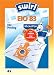 Swirl EIO 83 MicroPor Staubbeutel