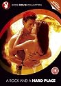 Playboy - A Rock And A Hard Place [DVD]