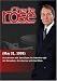 Charlie Rose with John Doerr; Jim Barksdale; Joel Klein (May 31, 1999)