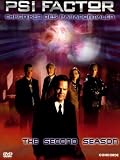 PSI Factor - Chroniken des Paranormalen, The Second Season (5 DVDs) - Paul Miller