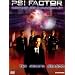 PSI Factor - Chroniken des Paranormalen, The Second Season (5 DVDs)