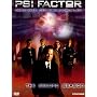 PSI Factor - Chroniken des Paranormalen, The Second Season (5 DVDs)