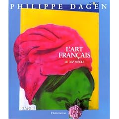 L'Art fran�ais, tome 5 : Le XXe si�cle
