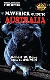 Maverick Guide to Australia (Maverick Guides)