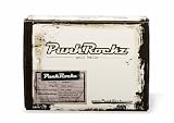 PunkRockz Aqua Skull Designer Golf Balls