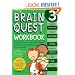 Brain Quest Workbook: Grade 3
