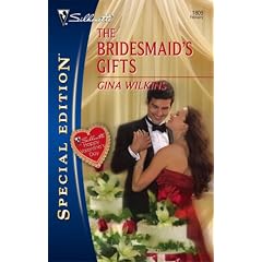 The Bridesmaid's Gifts (Silhouette Special Edition)