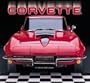 Corvette 2004 Calendar
