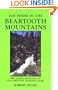 Day Hikes in the Beartooth Mountains, Montana, 3rd
