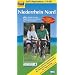 ADFC-Regionalkarten, Niederrhein Nord