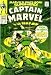 Search : Captain Marvel #3 (Marvel's Space-Born Super-Hero!)