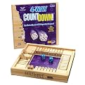 4-Way Countdown Game