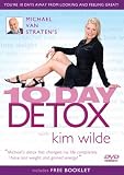 Michael Van Straten`s 10 Day Detox With Kim Wilde