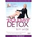 Michael Van Straten's 10 Day Detox With Kim Wilde