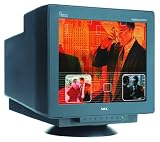 NEC FE791SB-BK 17" CRT Monitor (Black)