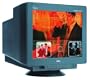 NEC FE791SB-BK 17" CRT Monitor (Black)