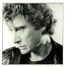 Image of album by Johnny Hallyday