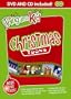 CHRISTMAS TOONS