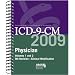 ICD-9-CM 2009: Physician, Vols. 1 and 2 - Clinical Modification