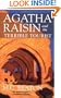 Agatha Raisin and the Terrible Tourist (Agatha Raisin Mysteries, No. 6)