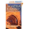 Agatha Raisin and the Terrible Tourist