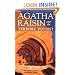 Agatha Raisin and the Terrible Tourist