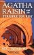 Agatha Raisin and the Terrible Tourist