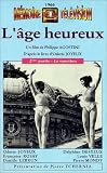 Revue Warner Home Vidéo  / L'age heureux n 2