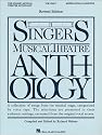 The Singer's Musical Theatre Anthology - Volume 2: Mezzo-Soprano/Belter Book Only (Singer's Musical Theatre Anthology (Songbooks))