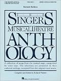 The Singer's Musical Theatre Anthology: Mezzo-Soprano/Belter Volume 2 (Singer's Musical Theatre Anthology (Songbooks))