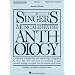 The Singer's Musical Theatre Anthology - Volume 2: Mezzo-Soprano/Belter Book Only (Singer's Musical Theatre Anthology (Songbooks))