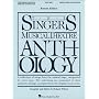The Singer's Musical Theatre Anthology - Volume 2: Mezzo-Soprano/Belter Book Only (Singer's Musical Theatre Anthology (Songbooks))