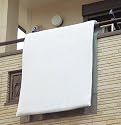 汚れ防止 ふとん干しシートS