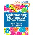Understanding Mathematics for Young Children: A Guide for Foundation Stage and Lower Primary Teachers