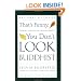 That's Funny, You Don't Look Buddhist: On Being a Faithful Jew and a Passionate Buddhist