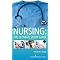 Nursing Certification Books, NCLEX Review Books, Nursing Study Guides