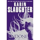 Undone: A Novel