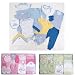 16-Piece Deluxe Layette Set