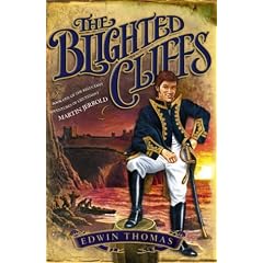 The Blighted Cliffs