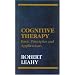 Cognitive Therapy: Basic Principles and Applications