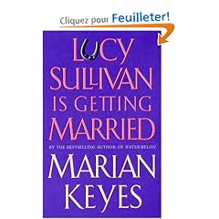 Lucy Sullivan is Getting Married