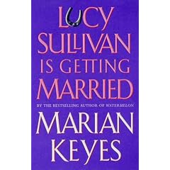 Lucy Sullivan is Getting Married