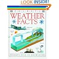 DK Pocket-Size Weather Facts by DK Publishing