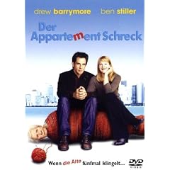 Der Appartement Schreck