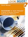 Success in Your Project: A Guide to Student System Development Projects