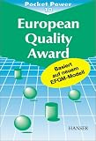 Produkt-Bild: European Quality Award: Praktische Tips zur Anwendung des EFQM-Modells  Praktische Tips zur Anwendung des EFQM-Modells 2., vollst&auml;ndig &uuml;berarbeitete Auflage