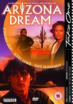 Arizona Dream [DVD] [1995]