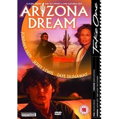 Arizona Dream [DVD] [1995]
