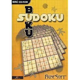 Buku Sudoku