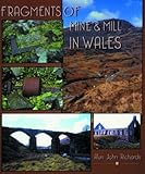 Fragments of mine and mill in Wales